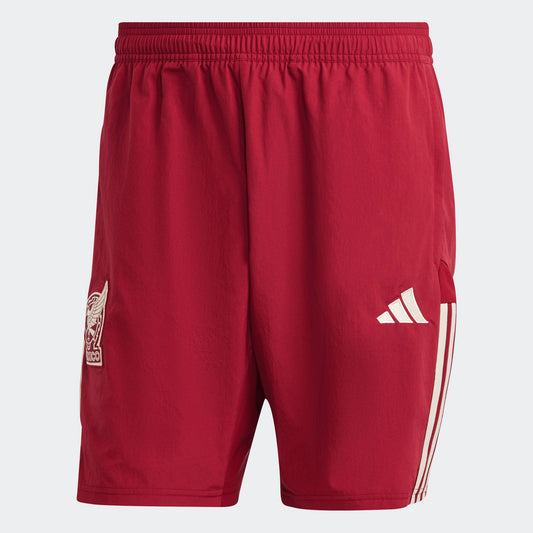 Adidas Shorts FMF DT SHO (HF1382-BLUE) Men