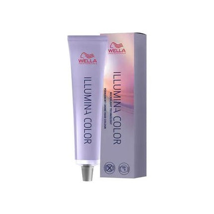 Wella Professionals Illumina Color 7/75 Hair Dye