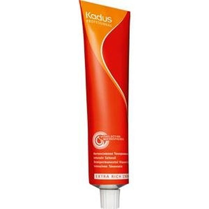 Londa Professional Demi-Permanent Cream Hair Color 6/37 Dark Blonde Gold Brown 60ml