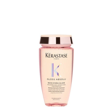 Kérastase Bain Gloss Absolu Hydra Glaze - 250ml Shampoo