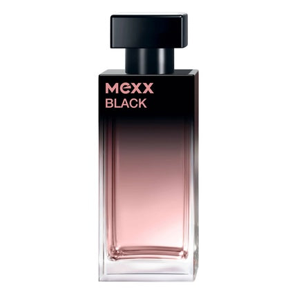 Mexx Black Woman Eau De Parfum Spray 30ml Women