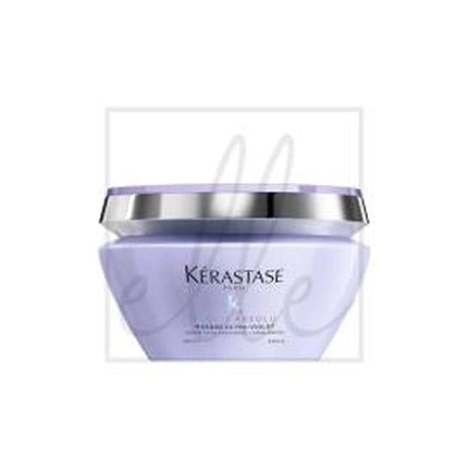 Kérastase Blond Absolu Masque Ultraviolet 200ml