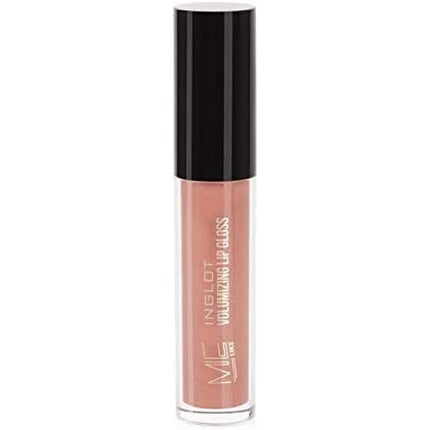 Inglot Me Like Volumizing Lip Gloss Dark N Stormy 56 4.8ml
