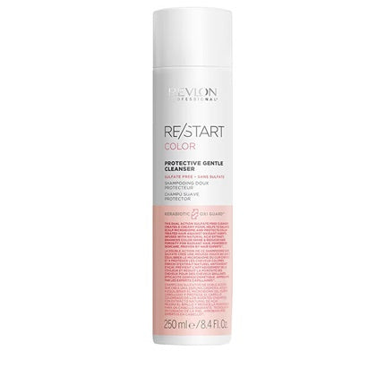 Revlon Professional Restart Color Protective Gentle Cleanser 250ml