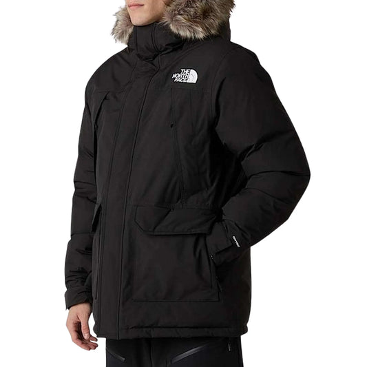 The North Face McMurdo Parka (NF0A5GJF-KX7) Men
