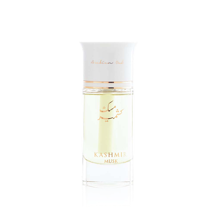 Arabian Oud Kashmir Musk 50ml