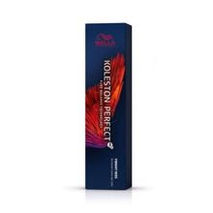 Wella Professionals Koleston Perfect Me Vibrant Reds Permanent Hair Color 841
