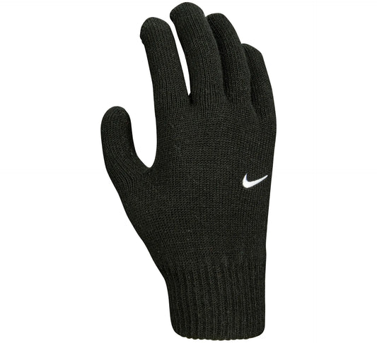 Nike Swoosh Knit 2.0 Gloves (N1000665-010) Unisex