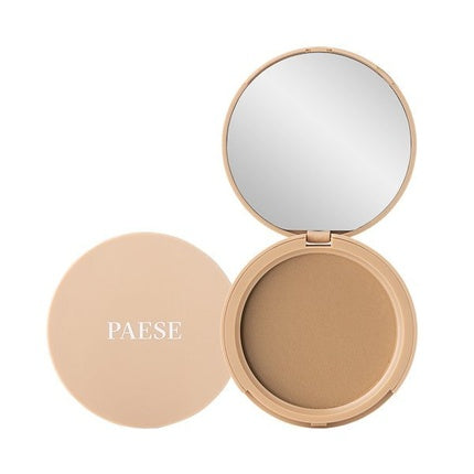Paese Illuminating Covering Powder 2c Natural 9g
