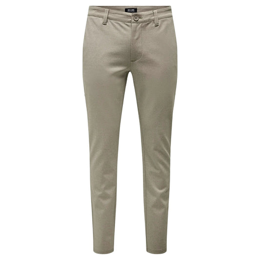 Only & Sons Mark Chino (22026326-FALLENROCK) Men