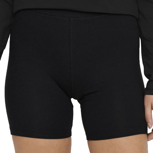 Only Play Performance Jersey Shorts (15206049-Black) Women