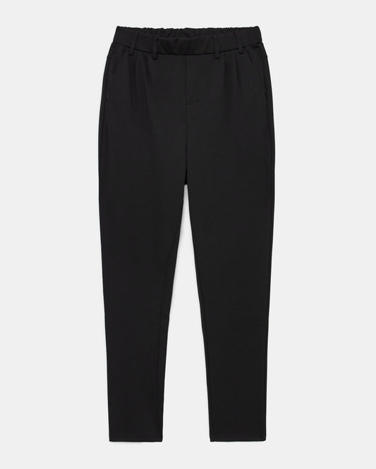KAFFE Trousers Black (17P4203C2) Women