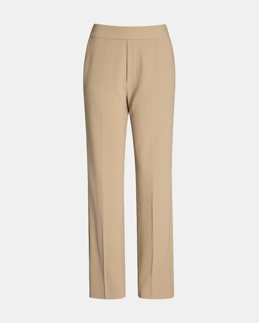 mbyM Trousers Nude (20P5135C35) Women