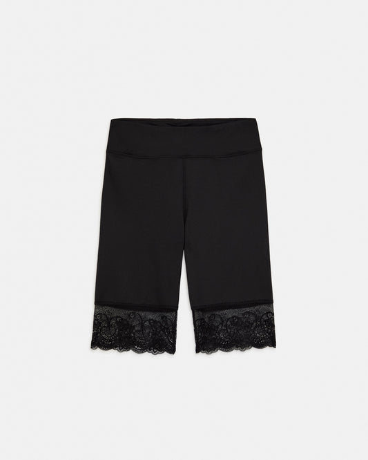 PIECES Shorts Black (20P5150C2) Women