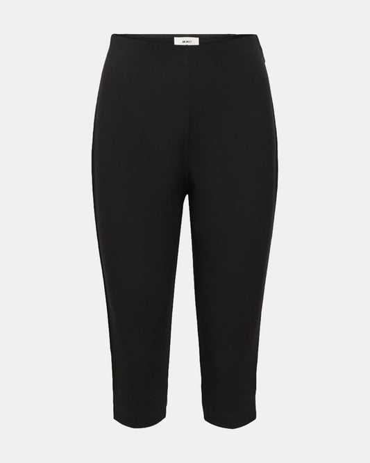 OBJECT Shorts Black (20P5293C2) Women