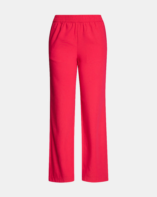 JJXX Trousers Bright Rose (20P5859C55-34) Women