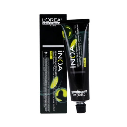 L'Oréal Professionnel Inoa Vegan Hair Color with ODS2 Technology 60ml 7,11