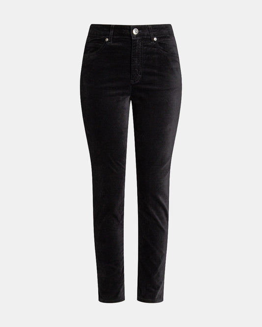 MARC O’ POLO Trousers Black (20P7140C2-) Women