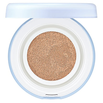 Black Rouge Thin Layer Clear Cushion Nuts