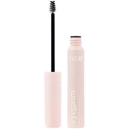Paese Eyegasm Transparent Brow Gel 5ml