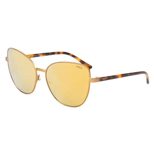 Polo Ralph Lauren Sunglasses (P312193247P61) Women