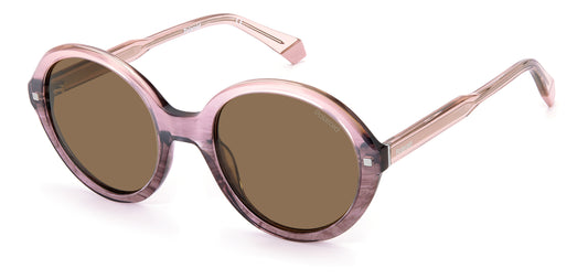 Polaroid Sunglasses (PLD4114SX5KC) Women