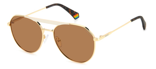 Polaroid Sunglasses (PLD6211SXB4E) Unisex