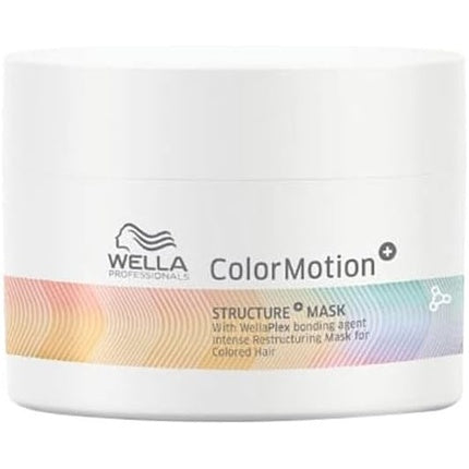 Wella Professionals Color Motion Structure Mask 150ml