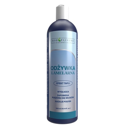 Bioelixire Essentials Lamellar Smoothing Conditioner For Hair 300ml