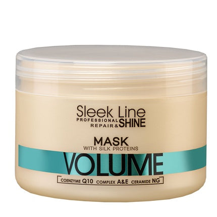 Stapiz Sleek Line Repair Volume Mask - 250ml