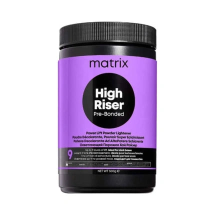 Matrix Light Master Prebonded 500g