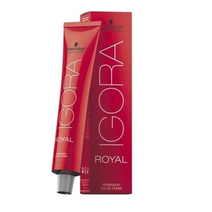 Schwarzkopf Professional Igora Royal 30 60ml