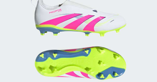 Adidas PREDATOR LEAGUE LL FG/MG J (ID3754) Kids