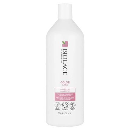 Matrix Biolage Color Last Conditioner For Colored Hair 1000ml