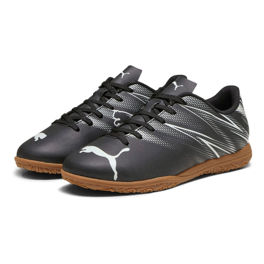 Puma Attacanto IT Indoor Footballshoes (107482-01) Kids