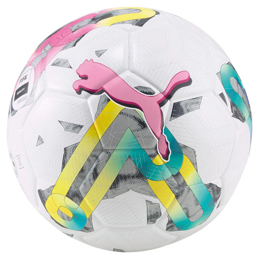 Puma Orbita 3 Football (083776-01) Unisex