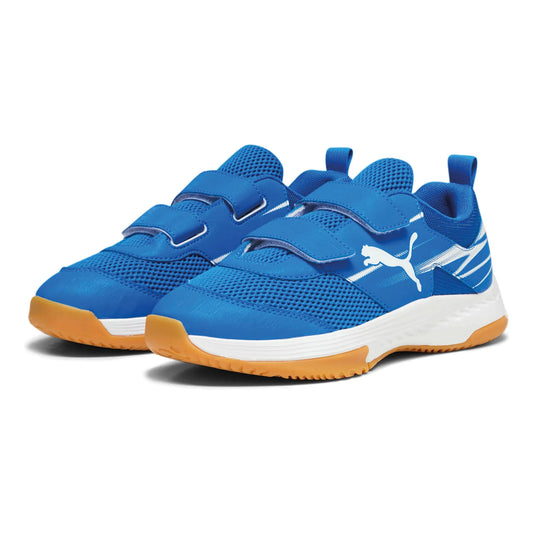 Puma Varion II V Indoor shoes (107343-03) Kids