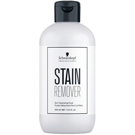 Schwarzkopf Professional Stain Remover Skin Cleansing Fluid 250ml