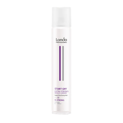 Londa Professional Start Off Very Strong Hair Spray 500ml