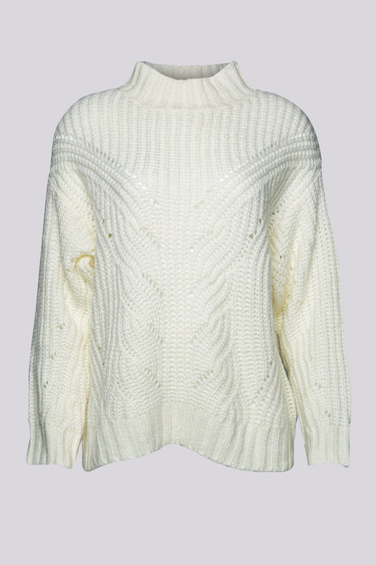 Guess Knit (Q1PR48Z2Z60-JBLK) Women