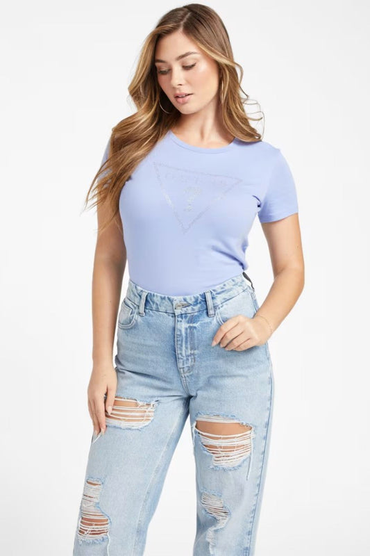 Guess T-shirt/Top (Q1RI01KAK90-A60I) Women