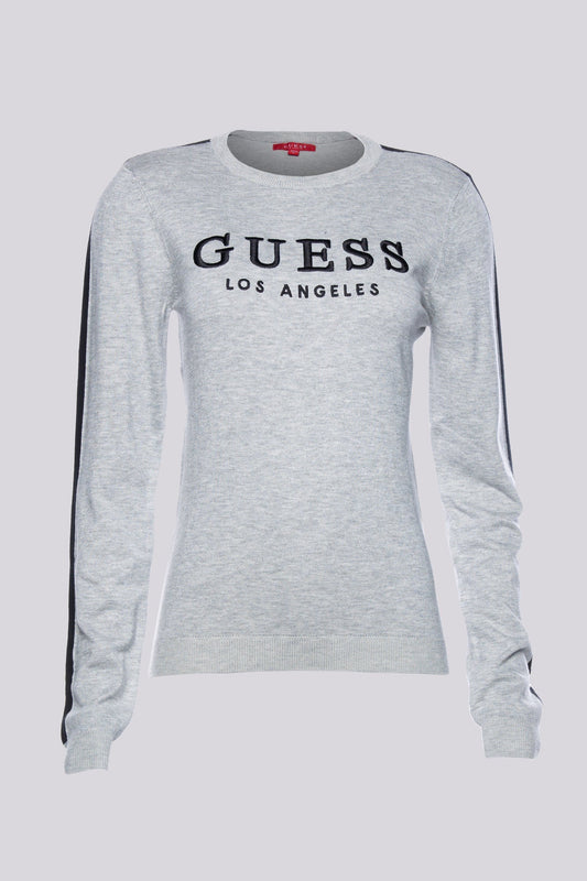 Guess Knit (Q1VR01Z2NM0-JBLK) Women
