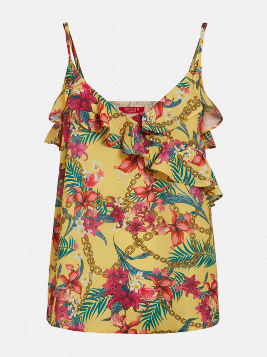 Guess T-shirt/Top (Q1YH12R6NA2-PI72) Women