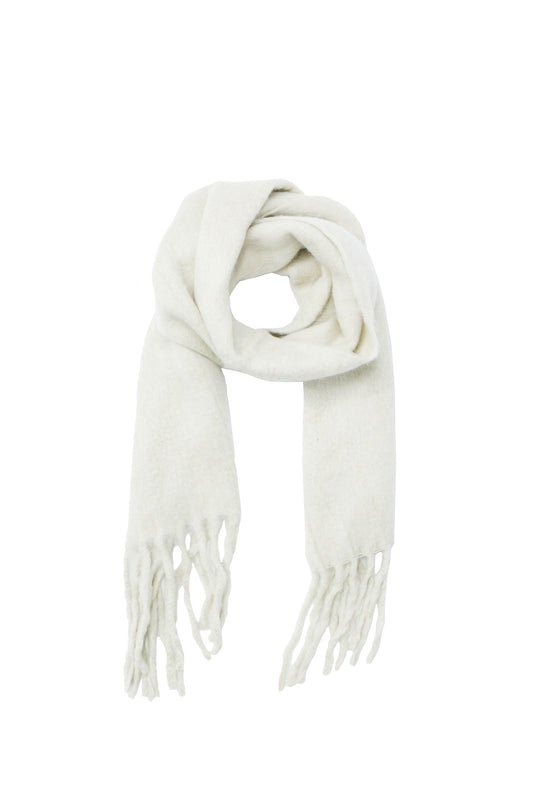 CLOSET by LO Scarf Beige (8Q387C15) Women