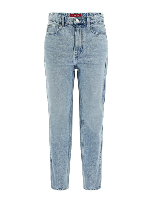 Guess Pants (Q3GA11D51M8-ALIG) Women