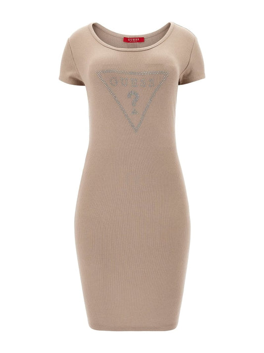 Guess Dress (Q3GK05KAQX2-G1BQ) Women