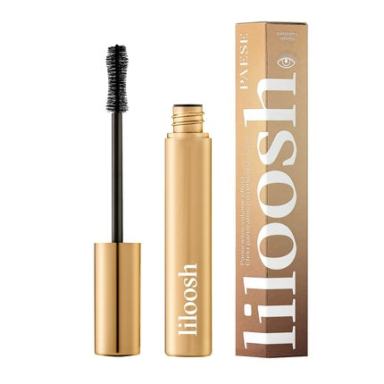 Paese Liloosh Panoramic Volume Effect Mascara - Black, 9ml