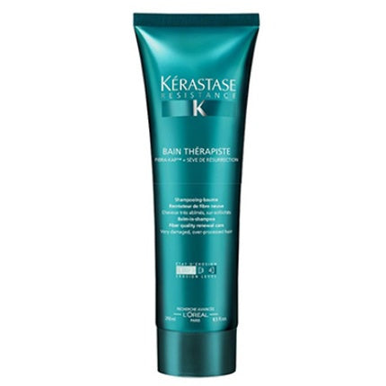 Kérastase Bain Thrapiste Hair Shampoo Balm In Shampoo 250ml