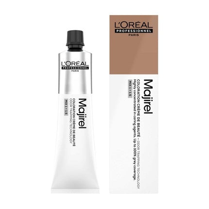 L'Oréal Professionnel Majirel 58 Hell Brown Mocha 60ml