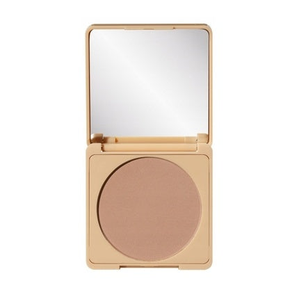 Paese Self Glow Bronzer Pressed Face Powder 02 Warm 10g